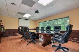 executive center brandon meeting room