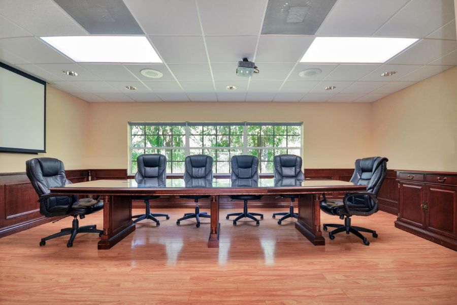 What We Offer Executive Center Of Brandon